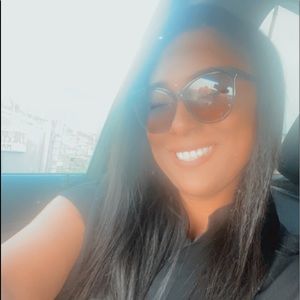 Meet your Posher, Natalie